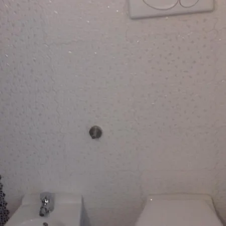 Apartment Manzoni *