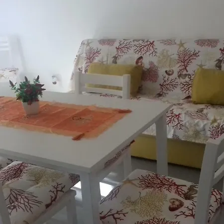 Manzoni Apartment