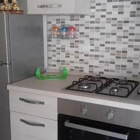 Apartment Manzoni Porto Cesareo