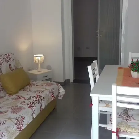 Apartment Manzoni *