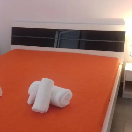 Manzoni Apartment Porto Cesareo